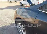 2018 Chevrolet Equinox фото