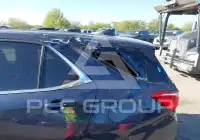 2018 Chevrolet Equinox фото
