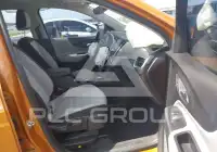 2018 Chevrolet Equinox фото