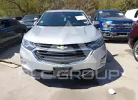 2018 Chevrolet Equinox фото