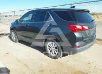 2018 Chevrolet Equinox фото