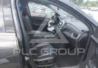 2018 Chevrolet Equinox photo