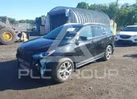 2018 Chevrolet Equinox фото