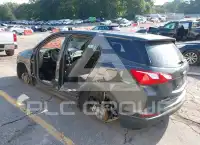 2018 Chevrolet Equinox фото