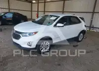 2018 Chevrolet Equinox photo