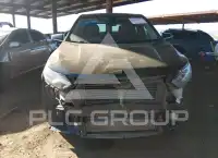2018 Chevrolet Equinox photo