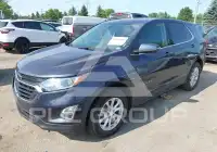 2018 Chevrolet Equinox photo