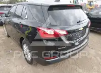 2018 Chevrolet Equinox фото