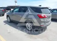 2018 Chevrolet Equinox photo