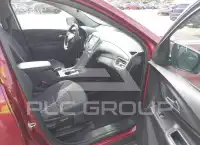 2018 Chevrolet Equinox фото