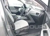 2018 Chevrolet Equinox фото