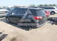 2018 Chevrolet Equinox фото