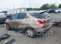 2018 Chevrolet Equinox photo
