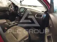 2018 Chevrolet Equinox фото