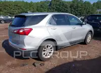 2018 Chevrolet Equinox фото