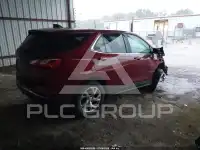 2018 Chevrolet Equinox фото
