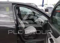 2018 Chevrolet Equinox фото