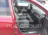 2018 Chevrolet Equinox фото