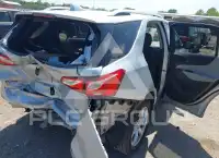 2018 Chevrolet Equinox фото