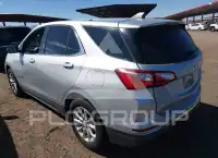 2018 Chevrolet Equinox photo