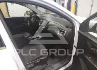 2018 Chevrolet Equinox photo
