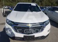 2018 Chevrolet Equinox фото