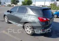 2018 Chevrolet Equinox photo