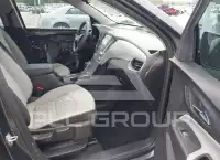 2018 Chevrolet Equinox фото