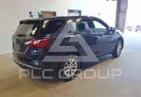 2018 Chevrolet Equinox фото