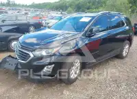 2018 Chevrolet Equinox фото