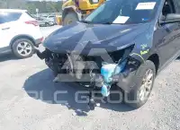 2018 Chevrolet Equinox фото