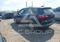 2018 Chevrolet Equinox photo