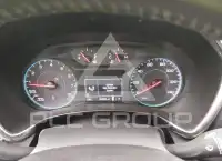 2018 Chevrolet Equinox фото