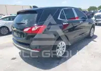 2018 Chevrolet Equinox photo