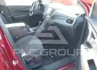 2018 Chevrolet Equinox фото