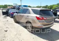 2018 Chevrolet Equinox фото