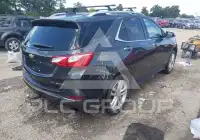 2018 Chevrolet Equinox photo