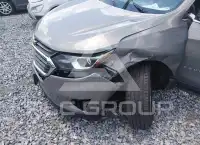 2018 Chevrolet Equinox фото