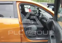 2018 Chevrolet Equinox фото