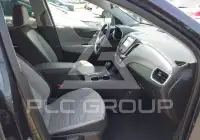 2018 Chevrolet Equinox фото