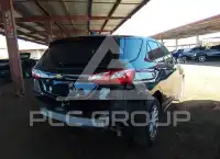 2018 Chevrolet Equinox photo