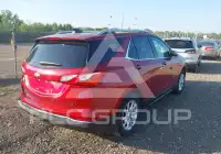 2018 Chevrolet Equinox фото