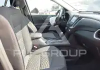 2018 Chevrolet Equinox photo
