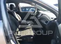2018 Chevrolet Equinox photo