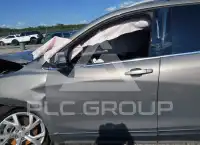 2018 Chevrolet Equinox фото