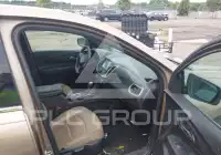 2018 Chevrolet Equinox photo