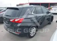 2018 Chevrolet Equinox фото