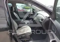 2018 Chevrolet Equinox фото