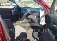 2018 Chevrolet Equinox фото