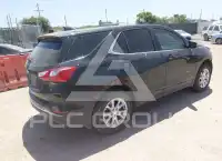 2018 Chevrolet Equinox фото